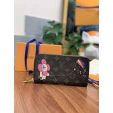 LV Wallets